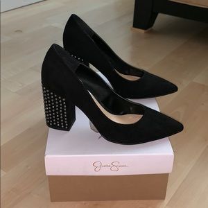 Jessica Simpson: Laydee